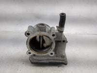 2013-2019 Subaru Legacy Throttle Body P/N:16112AA38A 4R291780 Fits Fits 2013 2014 2015 2016 2017 2018 2019 OEM Used Auto Par
