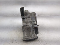 2013-2019 Subaru Legacy Throttle Body P/N:16112AA38A 4R291780 Fits Fits 2013 2014 2015 2016 2017 2018 2019 OEM Used Auto Par