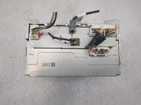 2012-2014 Subaru Legacy Radio AM FM Cd Player Receiver Replacement P/N:86201AJ65A CQ-JF11E04D, PE658U1 Fits Fits 2012 2013 2