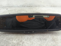 2010-2014 Subaru Legacy Interior Rear View Mirror Replacement OEM P/N:E11 026537 Fits Fits 2010 2011 2012 2013 2014 2015 201