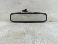 2010-2014 Subaru Legacy Interior Rear View Mirror Replacement OEM P/N:E11 015892 GNTX-455 Fits OEM Used Auto Parts - Oemused