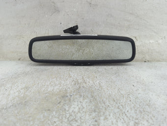 compare product 2010-2014 Subaru Legacy Interior Rear View Mirror Replacement OEM P/N:E11 015892 GNTX-455 Fits OEM Used Auto Parts