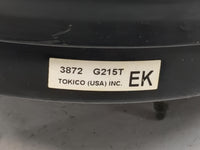 2010-2014 Subaru Legacy Power Brake Booster Oem - Oemusedautoparts1.com