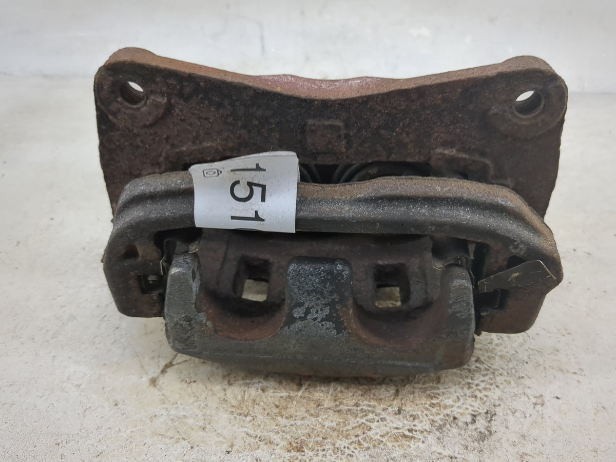 2013-2014 Subaru Legacy Front Passenger Right Brake Caliper 1510650 - Oemusedautoparts1.com