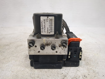 compare product 2013-2014 Subaru Legacy Anti-Lock Brake ABS Pump Module Actuator OEM P/N:27536AJ03B 06.2102-2448.4 Fits Fits 2013 2014 OEM Used Auto Parts