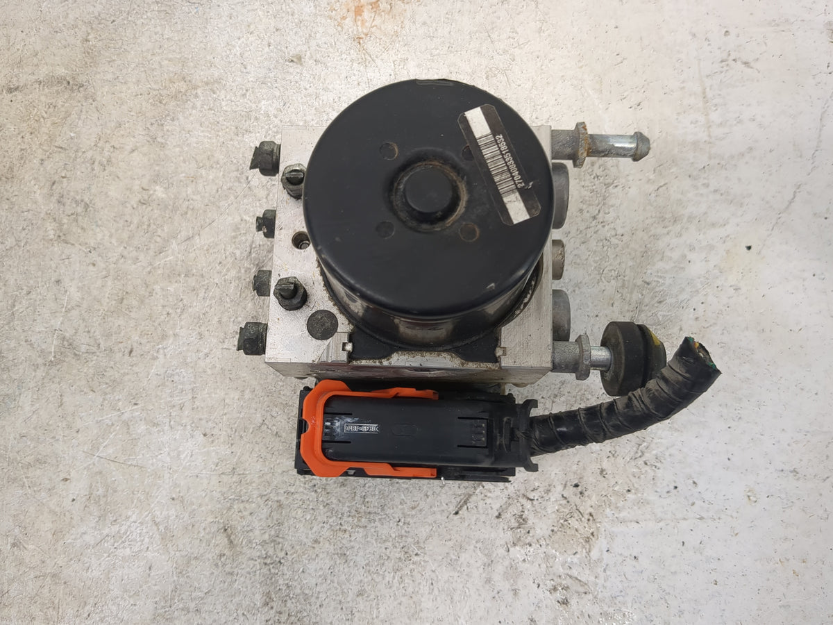 2013-2014 Subaru Legacy Anti-Lock Brake ABS Pump Module Actuator OEM P/N:27536AJ03B 06.2102-2448.4 Fits Fits 2013 2014 OEM U