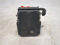 2013-2014 Subaru Legacy Anti-Lock Brake ABS Pump Module Actuator OEM P/N:27536AJ03B 06.2102-2448.4 Fits Fits 2013 2014 OEM U