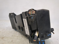 2010-2014 Subaru Legacy Fusebox Fuse Box Panel Relay Module Fits Fits 2010 2011 2012 2013 2014 OEM Used Auto Parts - Oemused