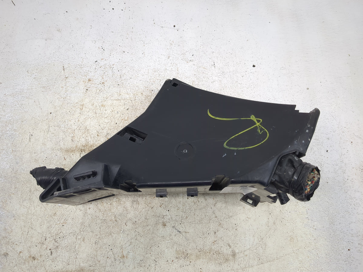 2010-2014 Subaru Legacy Fusebox Fuse Box Panel Relay Module Fits Fits 2010 2011 2012 2013 2014 OEM Used Auto Parts - Oemused