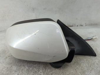compare product 2011-2014 Subaru Legacy Passenger Side View Mirror - Right Door Mirror OEM Used
