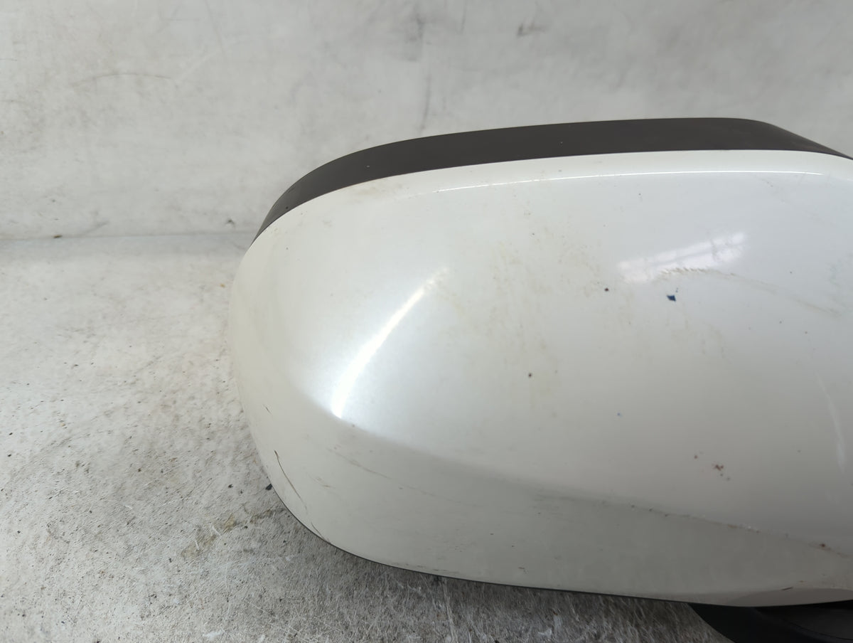 2011-2014 Subaru Legacy Passenger Side View Mirror - Right Door Mirror OEM Used - Oemusedautoparts1.com