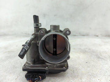 2013-2019 Subaru Legacy Throttle Body P/N:16112AA38A 4R111780 Fits Fits 2013 2014 2015 2016 2017 2018 2019 OEM Used Auto Par
