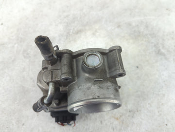 2013-2019 Subaru Legacy Throttle Body P/N:16112AA38A 4R111780 Fits Fits 2013 2014 2015 2016 2017 2018 2019 OEM Used Auto Parts
