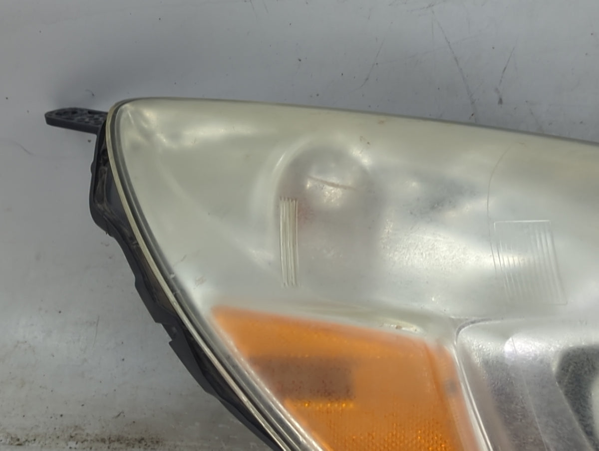 2014 Subaru Legacy Passenger Right Oem Head Light Headlight Lamp - Oemusedautoparts1.com
