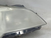2014 Subaru Legacy Passenger Right Oem Head Light Headlight Lamp - Oemusedautoparts1.com