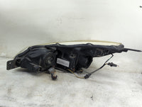2014 Subaru Legacy Passenger Right Oem Head Light Headlight Lamp - Oemusedautoparts1.com