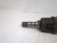 2010-2014 Subaru Legacy Axle Shaft Front Driver Cv C/v 1520028 - Oemusedautoparts1.com