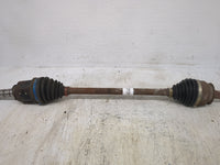 2010-2014 Subaru Legacy Axle Shaft Front Driver Cv C/v 1520028 - Oemusedautoparts1.com