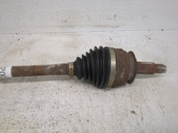 2010-2014 Subaru Legacy Axle Shaft Front Driver Cv C/v 1520028 - Oemusedautoparts1.com