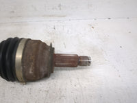 2010-2014 Subaru Legacy Axle Shaft Front Driver Cv C/v 1520028 - Oemusedautoparts1.com