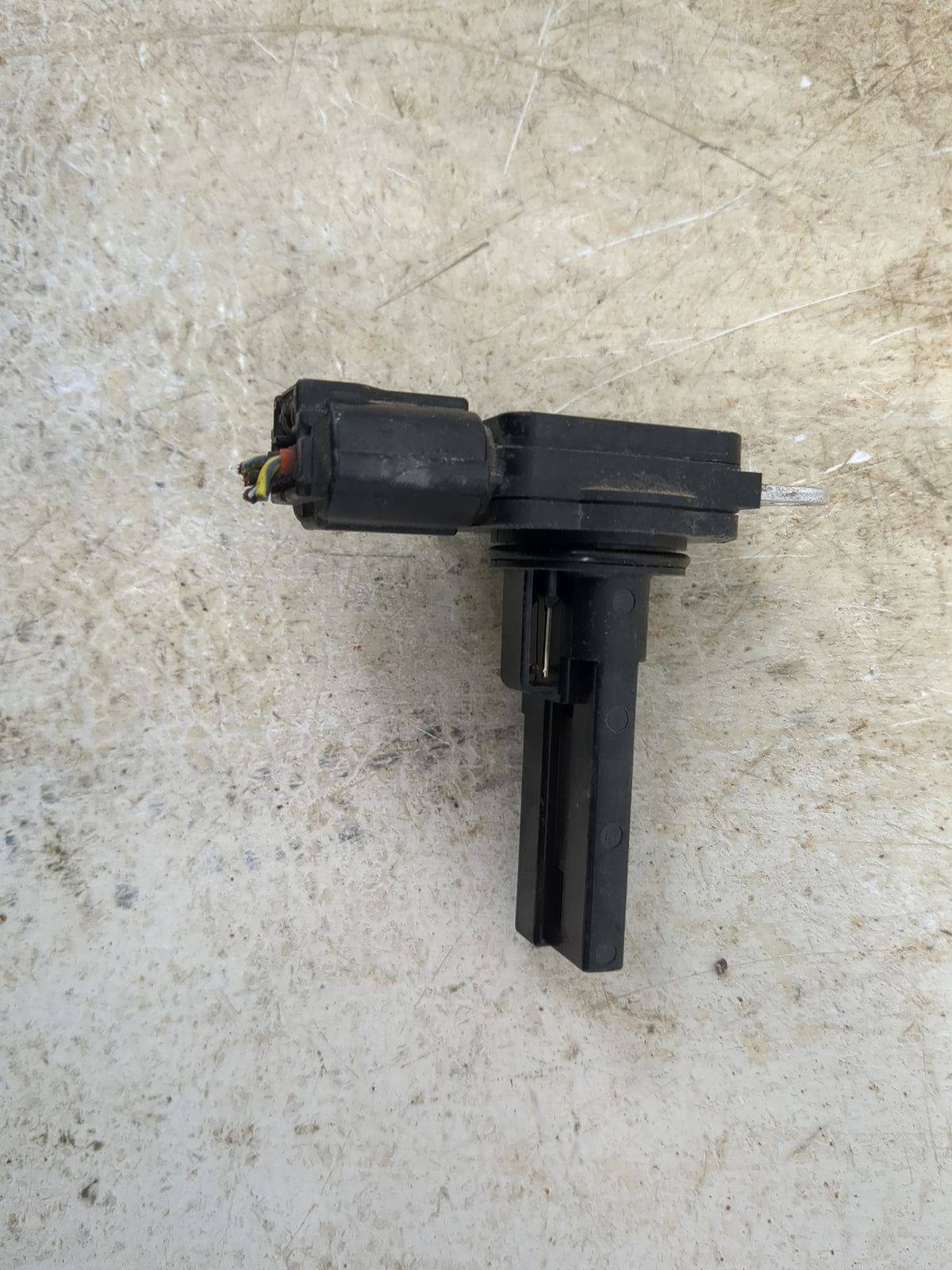 2008-2019 Subaru Legacy Mass Air Flow Meter Maf Sensor 1520213 - Oemusedautoparts1.com