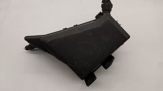 2010-2014 Subaru Legacy Fusebox Fuse Box Panel Relay Module Fits Fits 2010 2011 2012 2013 2014 OEM Used Auto Parts - Oemused