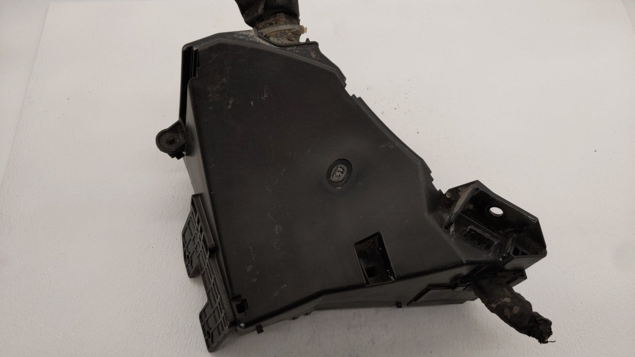 2010-2014 Subaru Legacy Fusebox Fuse Box Panel Relay Module Fits Fits 2010 2011 2012 2013 2014 OEM Used Auto Parts - Oemused