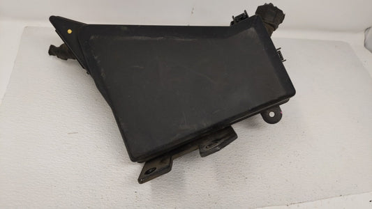 2010-2014 Subaru Legacy Fusebox Fuse Box Panel Relay Module Fits Fits 2010 2011 2012 2013 2014 OEM Used Auto Parts - Oemused