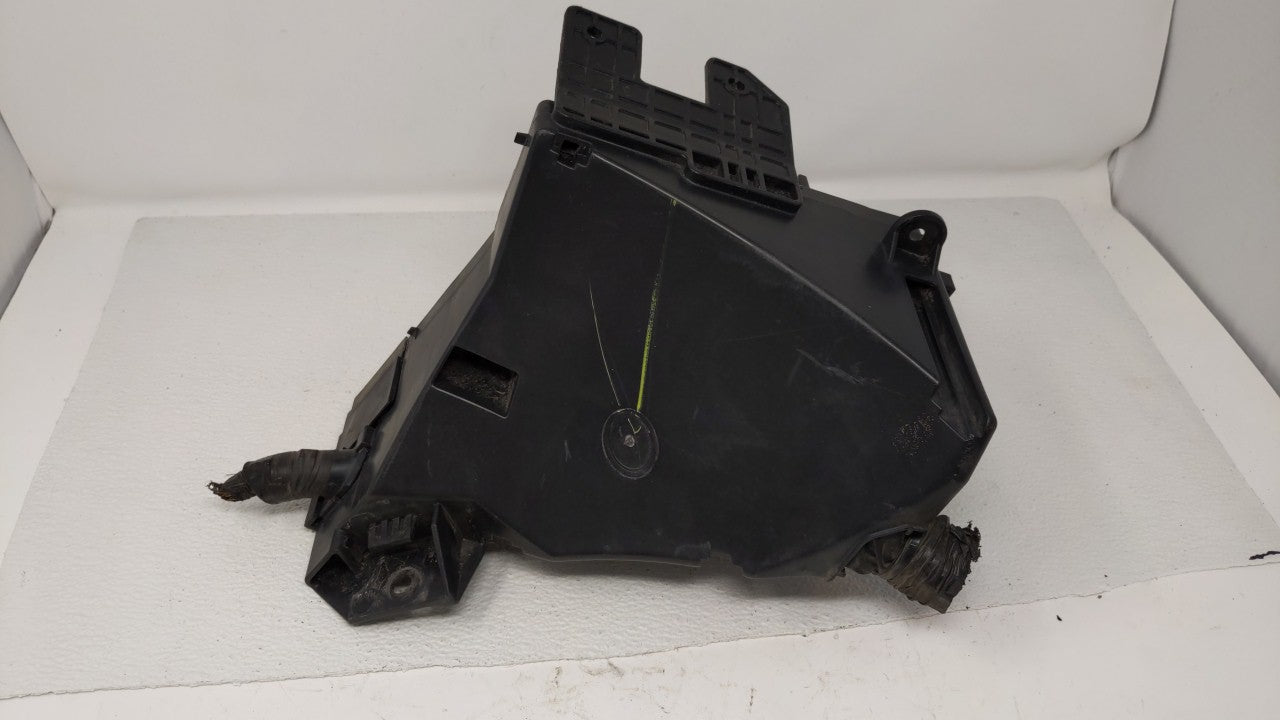 2010-2014 Subaru Legacy Fusebox Fuse Box Panel Relay Module Fits Fits 2010 2011 2012 2013 2014 OEM Used Auto Parts - Oemused
