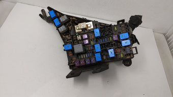 compare product 2010-2014 Subaru Legacy Fusebox Fuse Box Panel Relay Module Fits Fits 2010 2011 2012 2013 2014 OEM Used Auto Parts