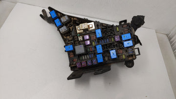 2010-2014 Subaru Legacy Fusebox Fuse Box Panel Relay Module Fits Fits 2010 2011 2012 2013 2014 OEM Used Auto Parts - Oemused
