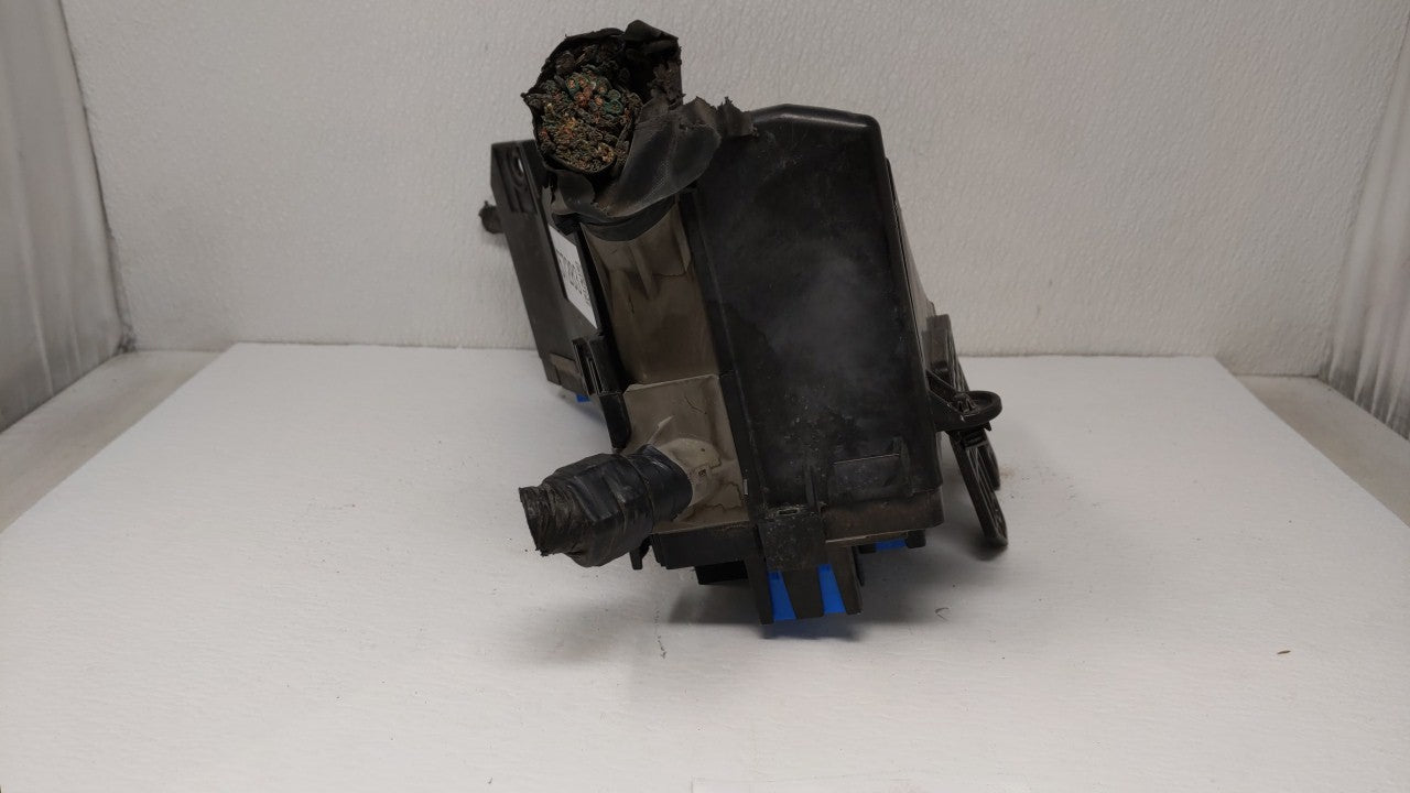 2010-2014 Subaru Legacy Fusebox Fuse Box Panel Relay Module Fits Fits 2010 2011 2012 2013 2014 OEM Used Auto Parts - Oemused