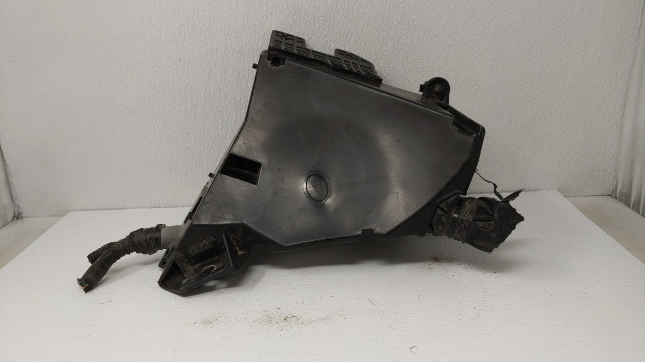 2010-2014 Subaru Legacy Fusebox Fuse Box Panel Relay Module Fits Fits 2010 2011 2012 2013 2014 OEM Used Auto Parts - Oemused