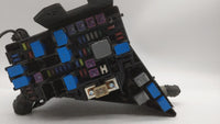 2010-2014 Subaru Legacy Fusebox Fuse Box Panel Relay Module P/N:MB503200B Fits Fits 2010 2011 2012 2013 2014 OEM Used Auto P