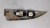 2014 Subaru Legacy Passeneger Right Power Window Switch 94263aj12a - Oemusedautoparts1.com