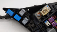 2010-2014 Subaru Legacy Fusebox Fuse Box Panel Relay Module P/N:MB503200B Fits Fits 2010 2011 2012 2013 2014 OEM Used Auto P