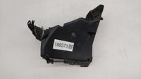 2010-2014 Subaru Legacy Fusebox Fuse Box Panel Relay Module P/N:MB503200B Fits Fits 2010 2011 2012 2013 2014 OEM Used Auto P