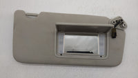 2010-2014 Subaru Legacy Sun Visor Shade Replacement Passenger Right Mirror Fits Fits 2010 2011 2012 2013 2014 OEM Used Auto 