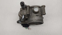 2013-2019 Subaru Legacy Throttle Body P/N:16112AA38A Fits Fits 2013 2014 2015 2016 2017 2018 2019 OEM Used Auto Parts - Oemu