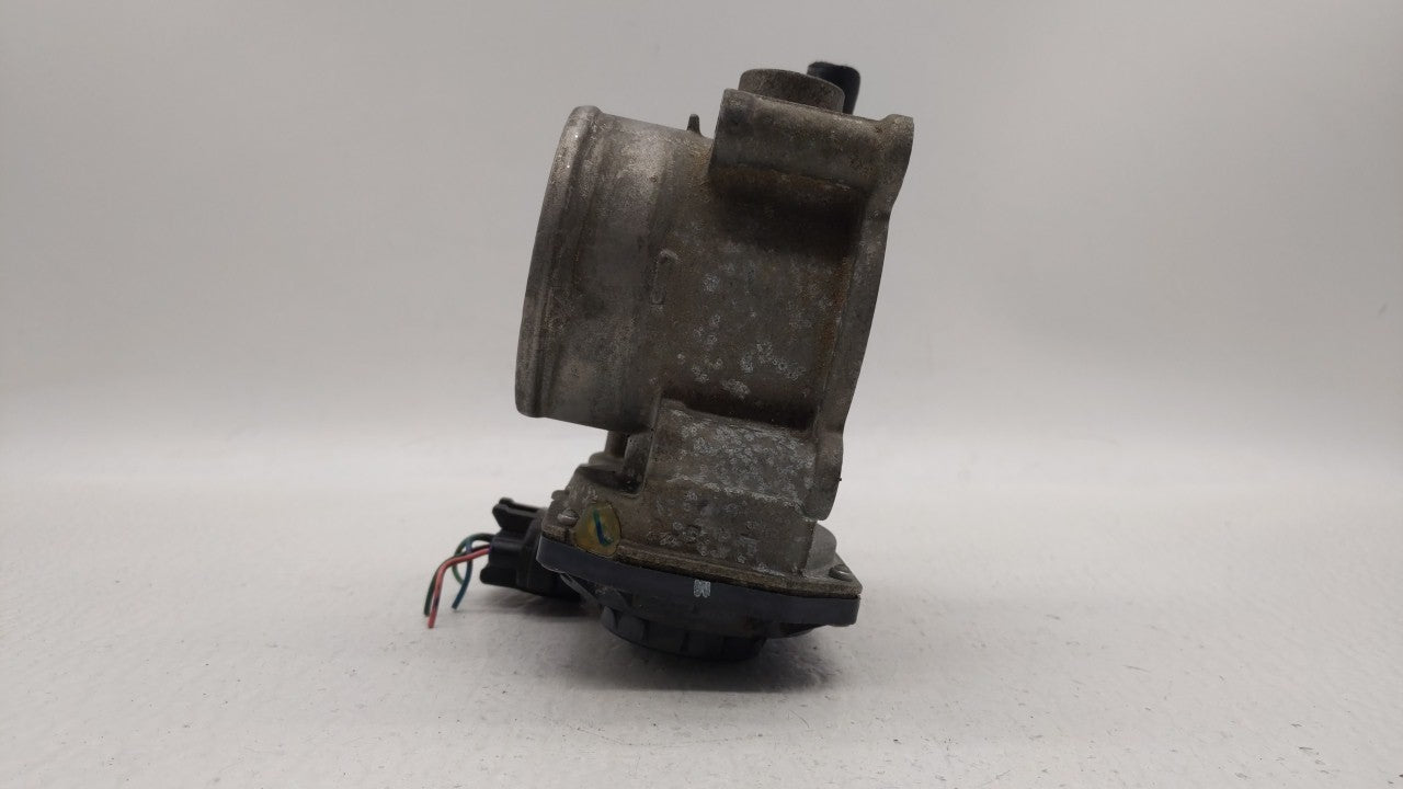 2013-2019 Subaru Legacy Throttle Body P/N:16112AA38A Fits Fits 2013 2014 2015 2016 2017 2018 2019 OEM Used Auto Parts - Oemu