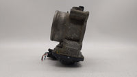 2013-2019 Subaru Legacy Throttle Body P/N:16112AA38A Fits Fits 2013 2014 2015 2016 2017 2018 2019 OEM Used Auto Parts - Oemu