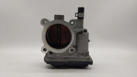 2013-2019 Subaru Legacy Throttle Body P/N:16112AA38A Fits Fits 2013 2014 2015 2016 2017 2018 2019 OEM Used Auto Parts - Oemu