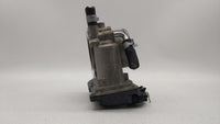 2013-2019 Subaru Legacy Throttle Body P/N:16112AA38A Fits Fits 2013 2014 2015 2016 2017 2018 2019 OEM Used Auto Parts - Oemu