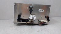 2012-2014 Subaru Legacy Radio AM FM Cd Player Receiver Replacement P/N:86201AJ61A Fits Fits 2012 2013 2014 OEM Used Auto Par