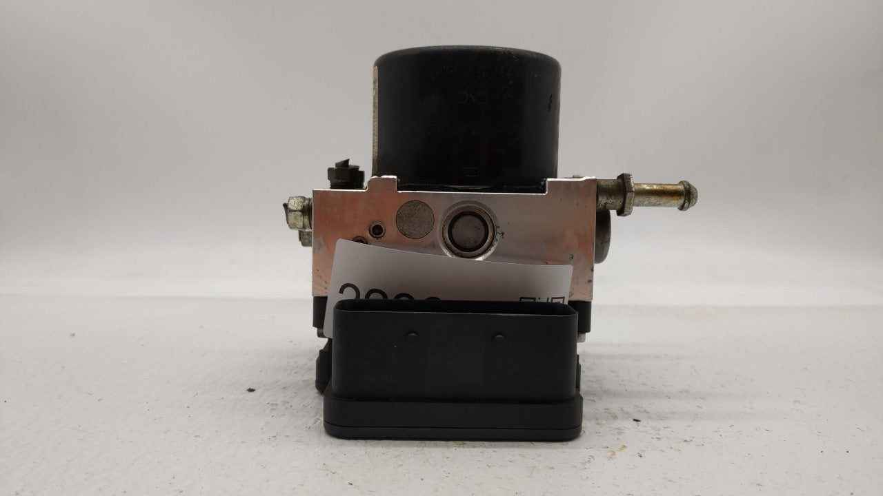 2013-2014 Subaru Legacy ABS Pump Control Module Replacement P/N:27536AJ03B 27536AJ03A, 27536AJ04B Fits Fits 2013 2014 OEM Us