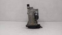 2013-2019 Subaru Legacy Throttle Body P/N:16112AA38A Fits Fits 2013 2014 2015 2016 2017 2018 2019 OEM Used Auto Parts - Oemu