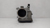 2013-2019 Subaru Legacy Throttle Body P/N:16112AA38A Fits Fits 2013 2014 2015 2016 2017 2018 2019 OEM Used Auto Parts - Oemu