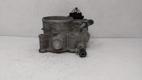 2013-2019 Subaru Legacy Throttle Body P/N:16112AA38A Fits Fits 2013 2014 2015 2016 2017 2018 2019 OEM Used Auto Parts - Oemu