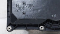 2013-2019 Subaru Legacy Throttle Body P/N:16112AA38A Fits Fits 2013 2014 2015 2016 2017 2018 2019 OEM Used Auto Parts - Oemu