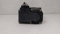 2013-2019 Subaru Legacy Throttle Body P/N:16112AA38A Fits Fits 2013 2014 2015 2016 2017 2018 2019 OEM Used Auto Parts - Oemu
